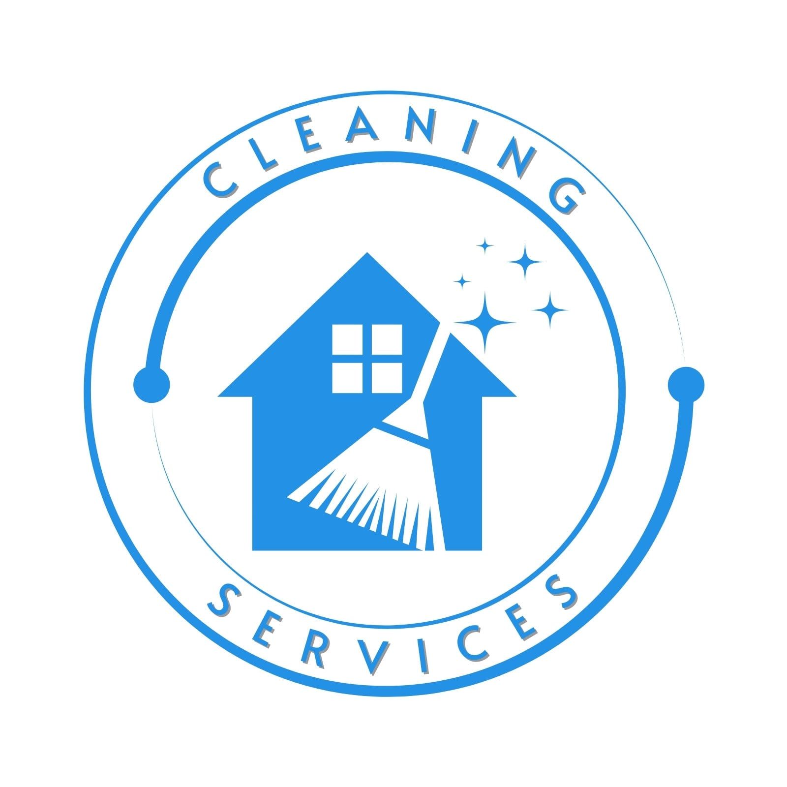 Freetown Cleaning Services logo